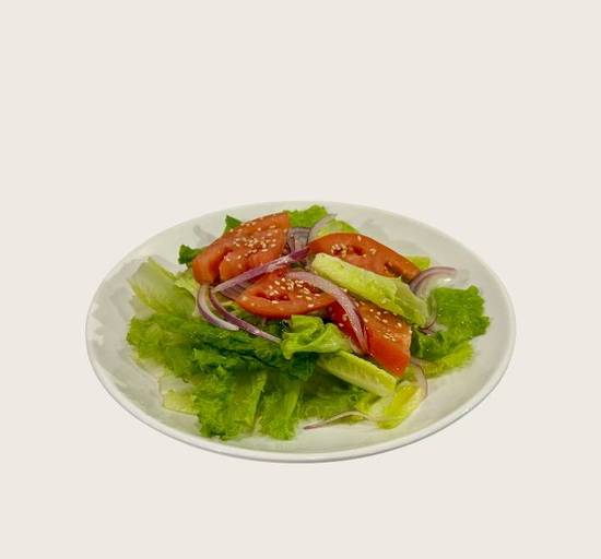Vegetable Salad 蔬菜沙拉